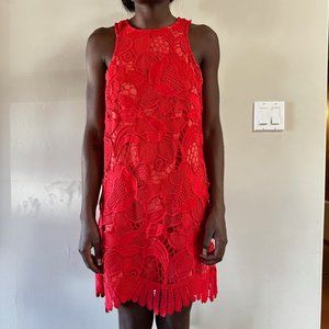 Lovers + Friends Shift Dress